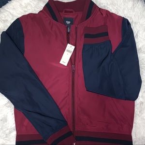 Gap Jacket